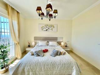 Mirador Panoramic Sea Views - Private villa - Mijas - 3