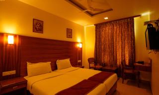 National Residency - Mysore - 6