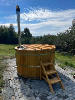 Ascunzătoarea Haiducului - Hotărasa - 8