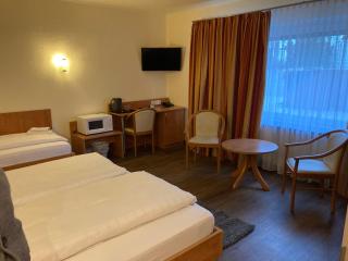 Hotel Falk - Bremen - 1