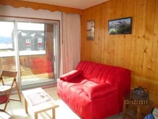 Apartment in Font-Romeu, near ski elevators - Font-Romeu-Odeillo-Via - 8