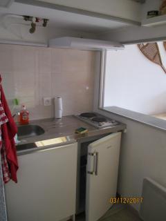 Apartment in Font-Romeu, near ski elevators - Font-Romeu-Odeillo-Via - 7