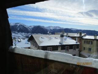 Apartment in Font-Romeu, near ski elevators - Font-Romeu-Odeillo-Via - 6