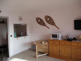 Apartment in Font-Romeu, near ski elevators - Font-Romeu-Odeillo-Via - 3
