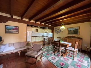 Casa El Montero - Espinama - 4