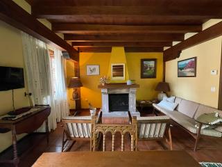 Casa El Montero - Espinama - 1