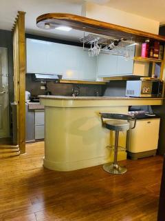 1 Bedroom beautiful condo across Iloilo Esplanade - 2