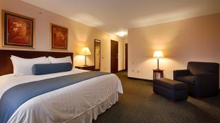 Best Western Gas City - 9