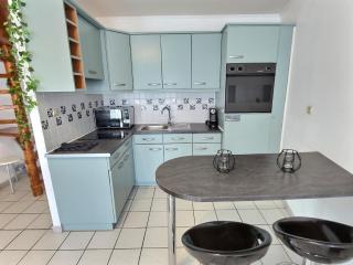 Duplex Le Cachou : 10 min Aéroport de Roissy CDG - Astérix - Paris - 7