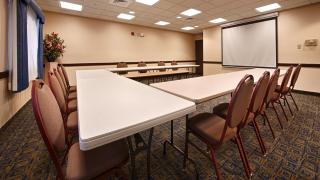 Best Western Gas City - 6