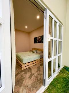Private rooms in a house by San Jose airport and on the way to Poas volcano - Alajuela - 4