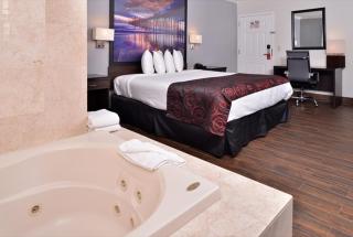 Americas Best Value Inn Hollywood - Los Angeles - 4
