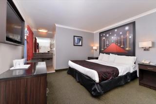 Americas Best Value Inn Hollywood - Los Angeles - 3