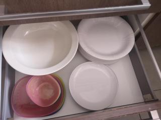 Marina Court Kk City Homestay - 4