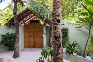 Isla Dhiffushi - Dhiffushi - 6