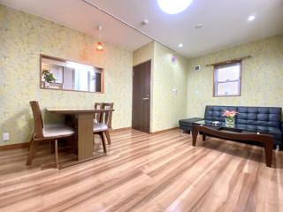 46-Shinjuku Resort House - Tokio - 8