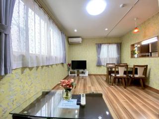 46-Shinjuku Resort House - Tokio - 0