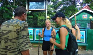 Mango Tree Lodge - 2