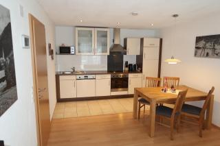 Appartement Bergzeit - Gaschurn - 4