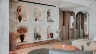 The Cara Boutique Hotel - 7