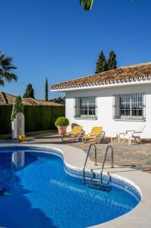 Urb Villa with pool by Costarentals- Ref 139 - Mijas - 8