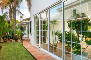 Stunning Urb Doña Pilar villa with private pool by Costarentals - Ref 139 - Mijas - 7