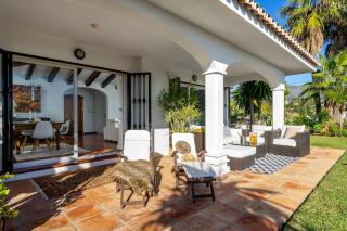 Stunning Urb Doña Pilar villa with private pool by Costarentals - Ref 139 - Mijas - 3