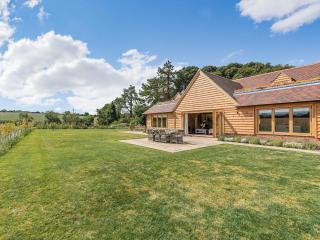 Lovington Barn - Ovington - 6