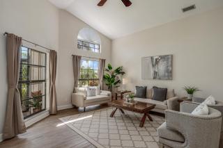 Lake House Retreat - Cape Coral - 8