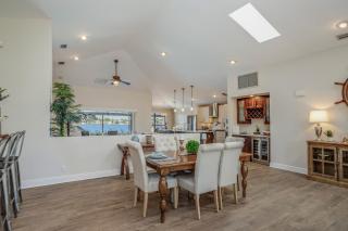 Lake House Retreat - Cape Coral - 5