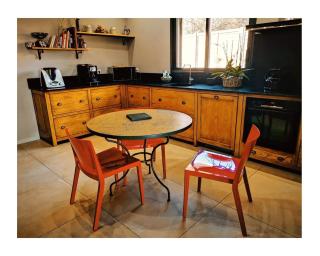 Villa de charme à Ajaccio - Ajaccio - 5