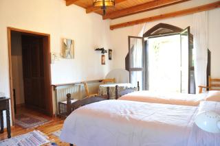 IRENE cottage - Kakopetria - 6