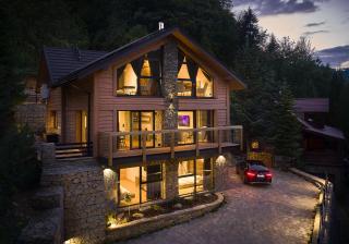 Poczuj Spokój Szczyrk - Free Sauna & Balia - Szczyrk - 0