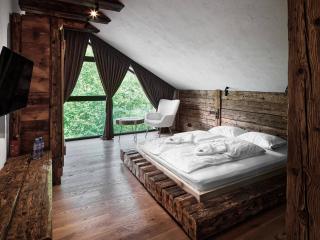 Poczuj Spokój Szczyrk - Free Sauna & Balia - Szczyrk - 4