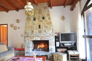 IRENE cottage - Kakopetria - 1