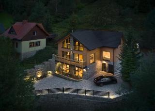 Poczuj Spokój Szczyrk - Free Sauna & Balia - Szczyrk - 8