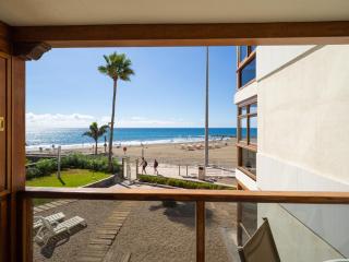 Beachfront San Agustin Papagayos II - San Bartolomé de Tirajana - 7