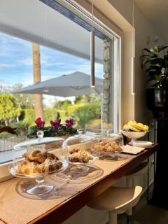 Villa Maria Luxury Suites - Sperlonga - 6