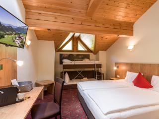 Alpengasthof Gruberhof - 6