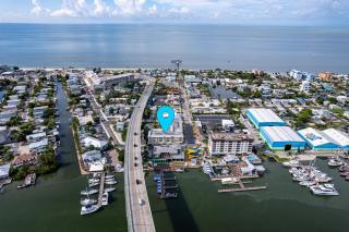 Harbour House at the Inn 316 - Fort Myers Beach - 3
