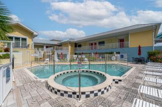 Harbour House at the Inn 316 - Fort Myers Beach - 7