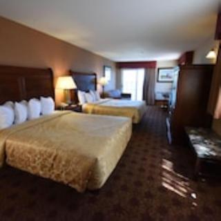 Hamilton Inn Select Beachfront Mackinaw City - Mackinaw City - 2