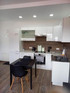 Monteur Appartement Nr 2 - 3