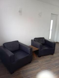 Monteur Appartement Nr 2 - Loiching - 2