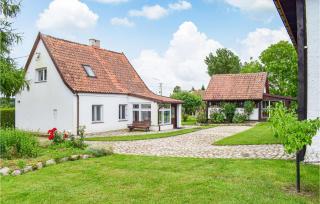 Dom W Sadzie - Morąg - 5