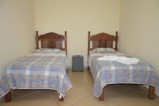 Hotel Colonial - Pôrto Real - 4