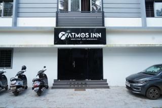 Atmos Inn Kozhikode - Kozhikode - 8