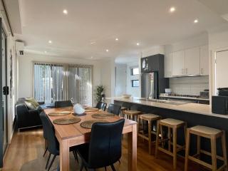 Bliss on the Bay Cheerful townhouse in Torquay - Torquay - 6