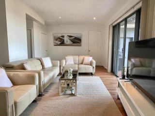 Bliss on the Bay Cheerful townhouse in Torquay - Torquay - 4
