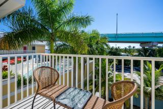 Harbour House at the Inn 315 - Fort Myers Beach - 3